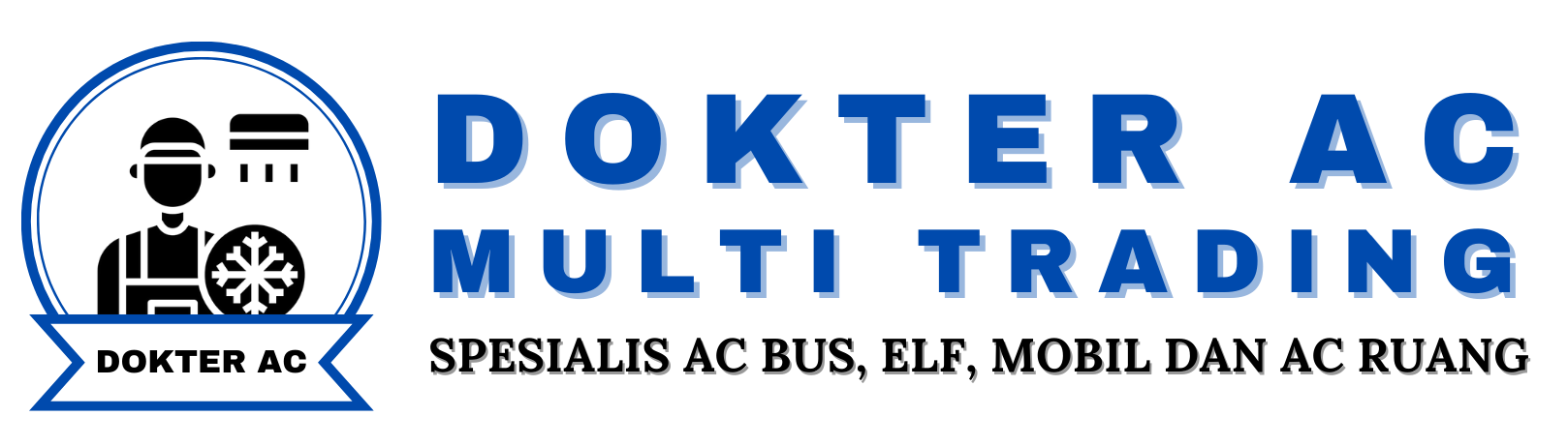 Dokter AC Multi Trading