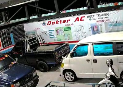 Dokter AC - Spesialis Bantul