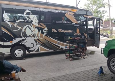Dokter AC - Spesialis Bantul