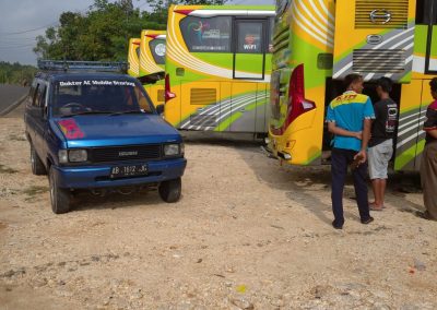 Dokter AC - Spesialis Bantul