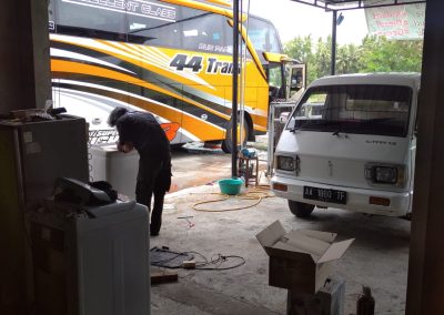 Dokter AC - Spesialis Bantul
