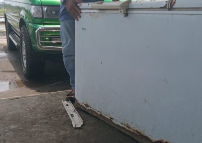 Dokter AC - Spesialis Bantul