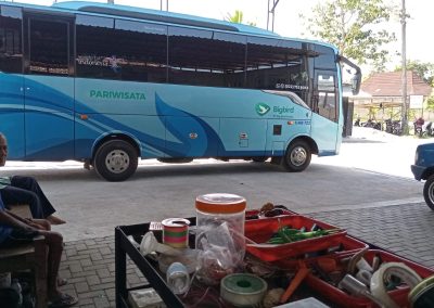 Dokter AC - Spesialis Bantul